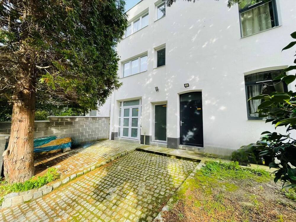 Commerce à louer à Flémalle 4400 600.00€ 0 chambres 30.00m² - annonce 269928