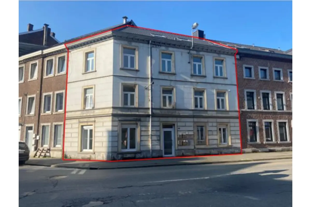 Maison à vendre à Eupen 4700 395000.00€ 4 chambres 200.00m² - annonce 271933