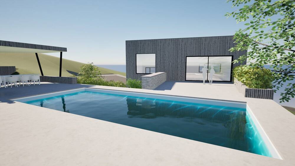 Terrain à vendre à Trooz 4870 149000.00€ chambres m² - annonce 272192