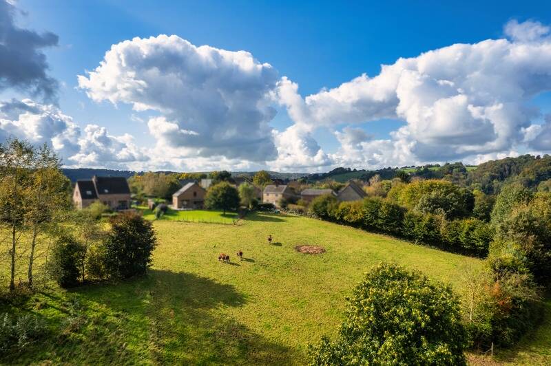 Terrain à vendre à Trooz 4870 249000.00€ chambres m² - annonce 273398