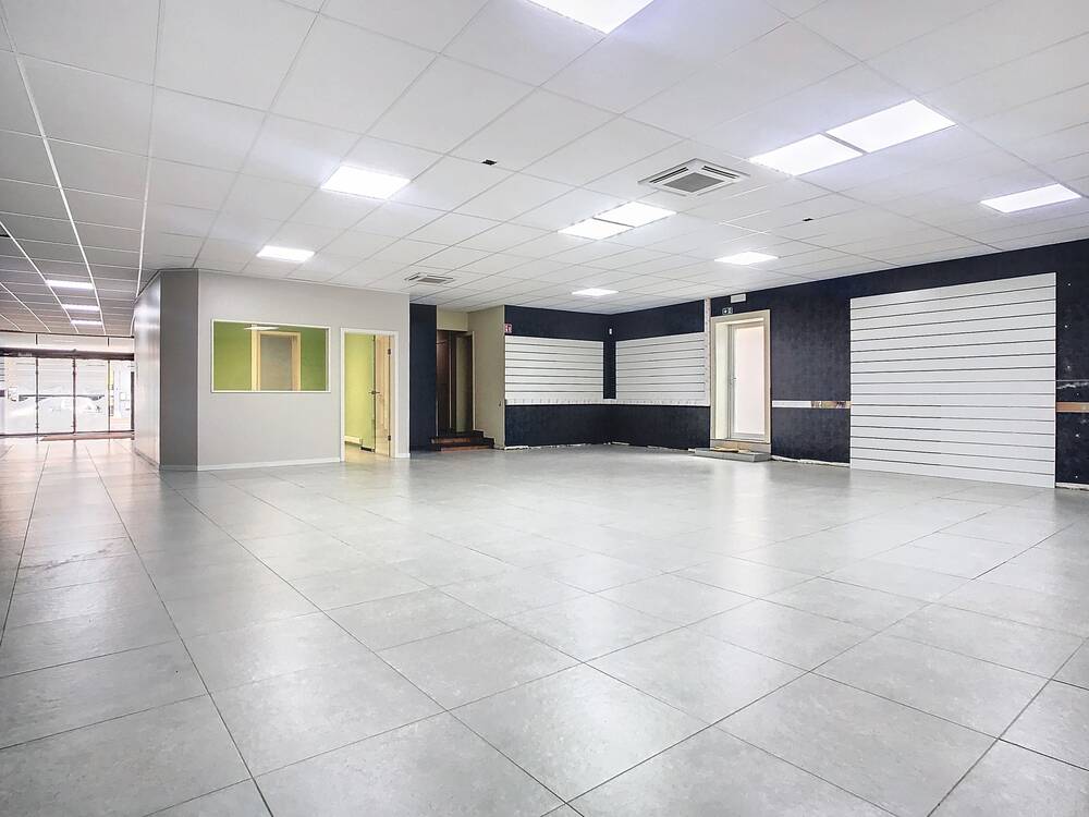 Commerce à vendre à Fléron 4620 289000.00€ chambres 207.00m² - annonce 273007