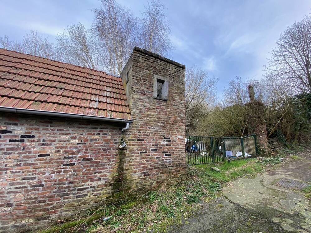 Terrain à vendre à Liège 4020 220000.00€ chambres m² - annonce 273030