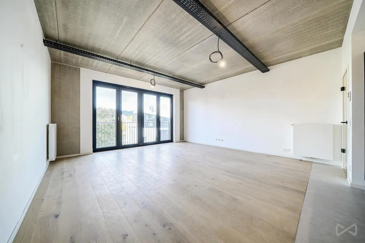 Loft à vendre à Liège 4020 290000.00€ 2 chambres 99.20m² - annonce 283655
