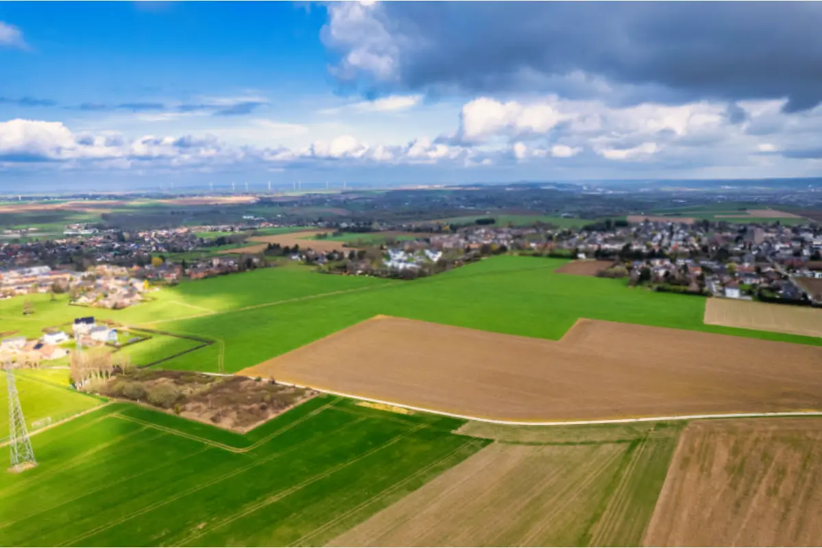 Maison à vendre à Hermée 4680 20000.00€  chambres m² - annonce 284450