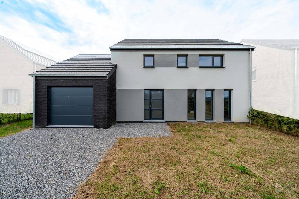 Maison à vendre à Malmedy 4960 298000.00€ 3 chambres 202.00m² - annonce 284137