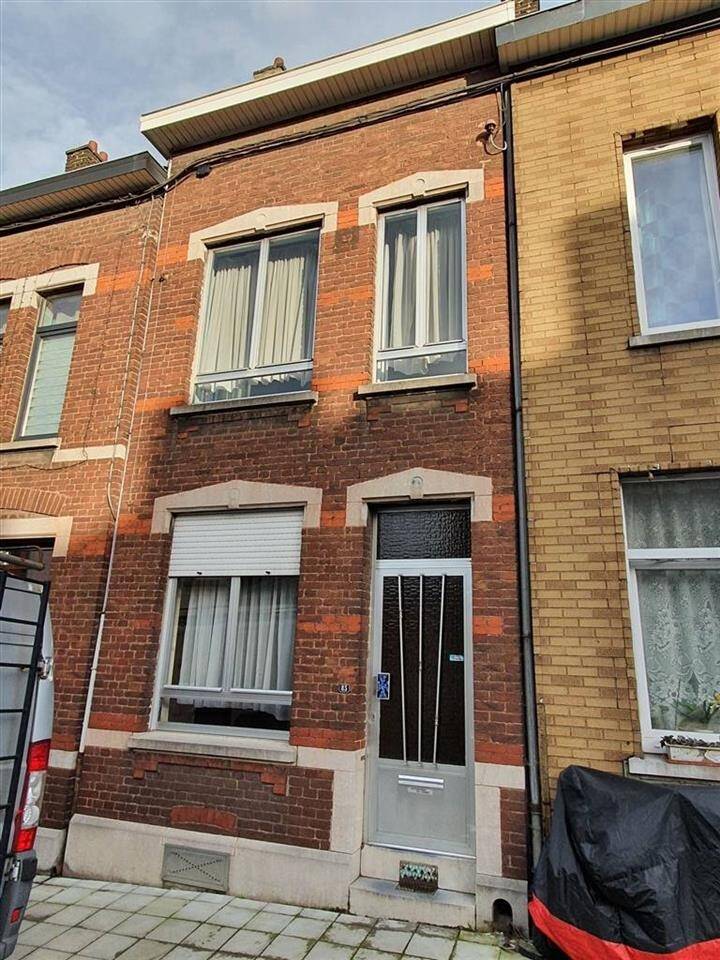 Maison à vendre à Ougrée 4102 110000.00€ 4 chambres 123.00m² - annonce 284290
