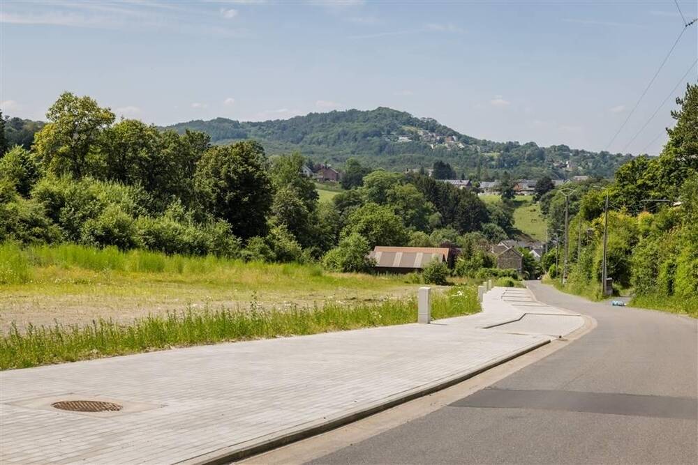 Terrain à vendre à Aywaille 4920 135000.00€ chambres m² - annonce 285810