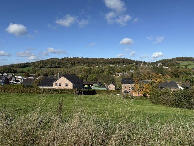 Terrain à vendre à Gemmenich 4851 102000.00€ chambres m² - annonce 285033
