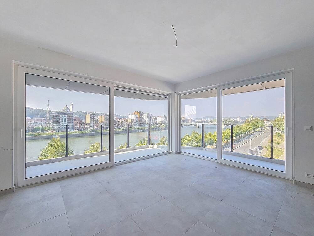 Appartement à vendre à Angleur 4031 345000.00€ 2 chambres 83.00m² - annonce 285275