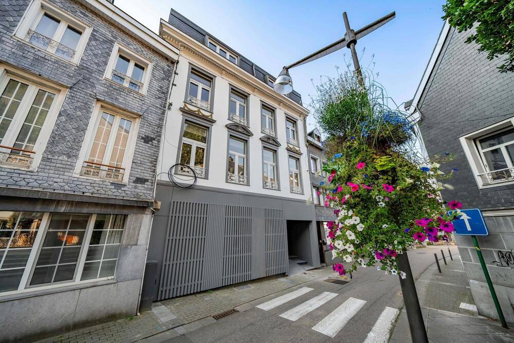 Appartement à vendre à Malmedy 4960 269000.00€ 2 chambres 92.00m² - annonce 285483