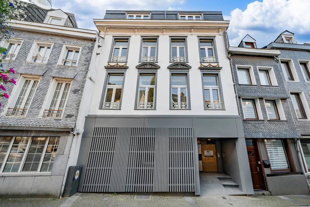 Appartement à vendre à Malmedy 4960 269000.00€ 2 chambres 92.00m² - annonce 285483