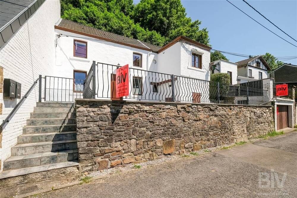 Maison à vendre à Tilff 4130 0.00€ 3 chambres m² - annonce 289702