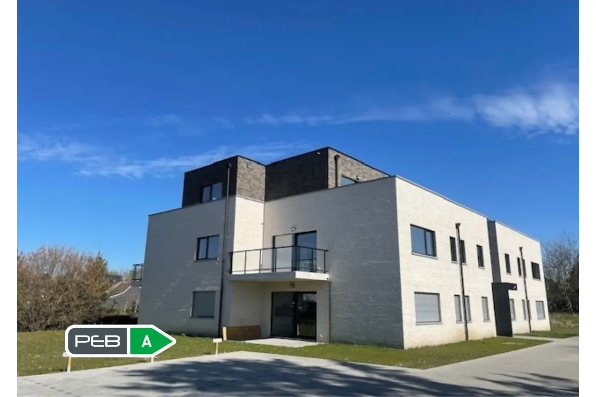 Penthouse à vendre à Alleur 4432 379392.00€ 3 chambres 119.00m² - annonce 290452