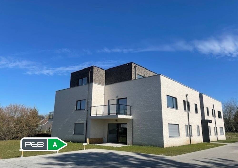 Appartement à vendre à Alleur 4432 379392.00€ 3 chambres 119.00m² - annonce 290452