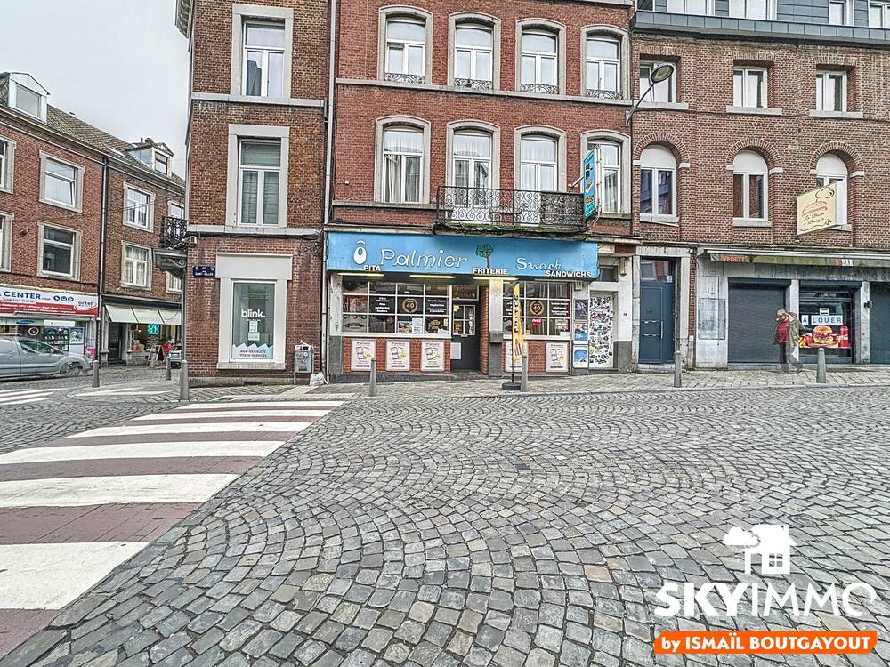 Commerce à vendre à Liège 4000 69000.00€ chambres 50.00m² - annonce 447186