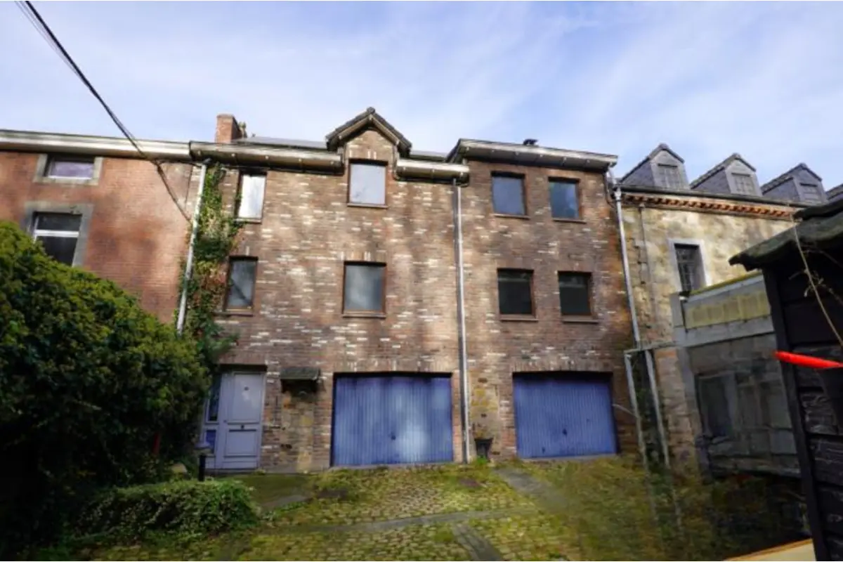 Maison à vendre à Moresnet 4850 255000.00€ 4 chambres 198.00m² - annonce 291945