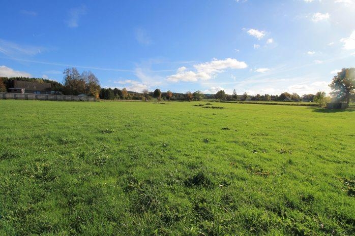 Terrain à vendre à Recht 4780 108300.00€  chambres m² - annonce 294231