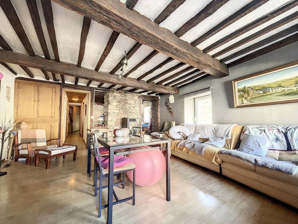 Maison à vendre à Aywaille 4920 199000.00€ 3 chambres 228.00m² - annonce 293938