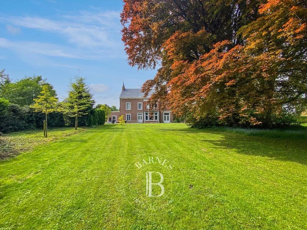 Maison à vendre à Saint-Georges-sur-Meuse 4470 1490000.00€ 7 chambres 593.79m² - annonce 293548