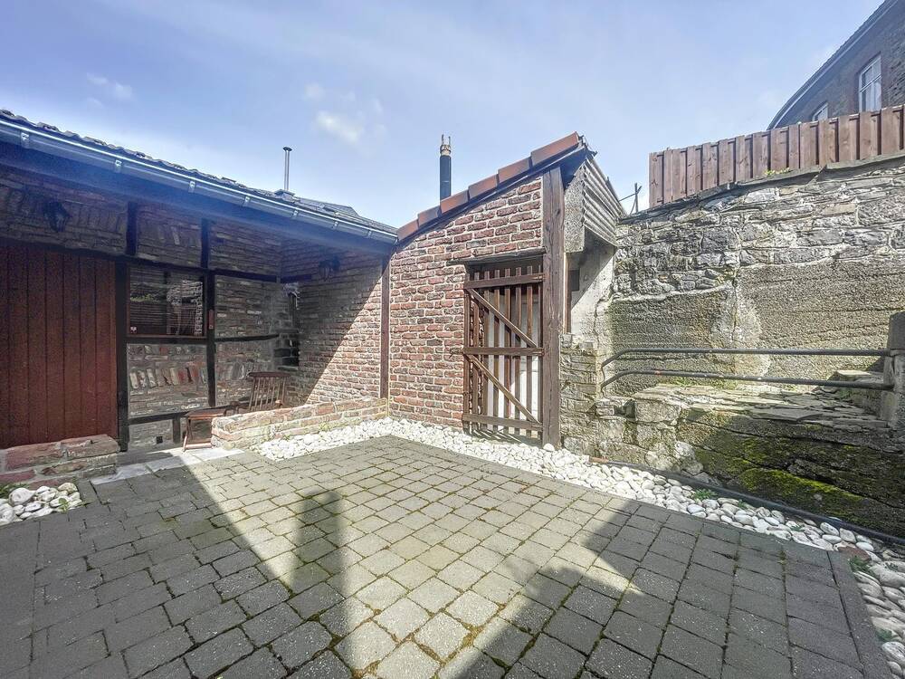 Maison à vendre à Aywaille 4920 199000.00€ 2 chambres 285.00m² - annonce 294236