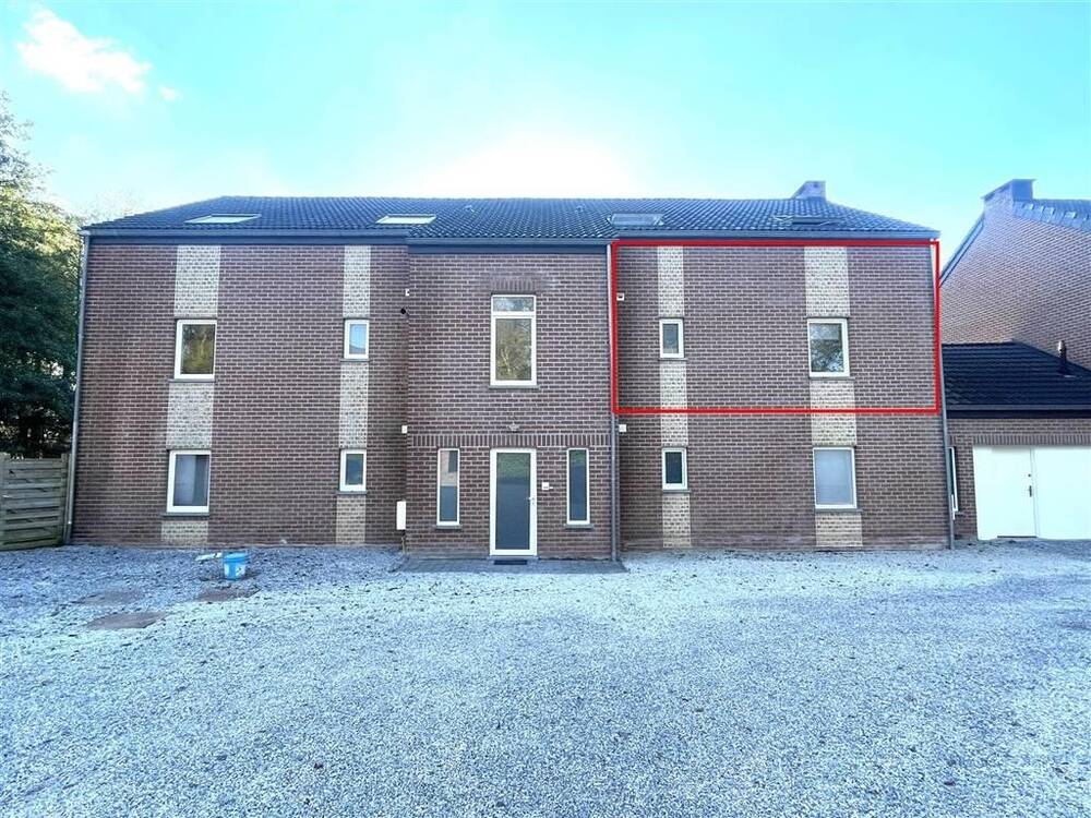 Appartement à vendre à Berloz 4257 269000.00€ 4 chambres 141.00m² - annonce 299357