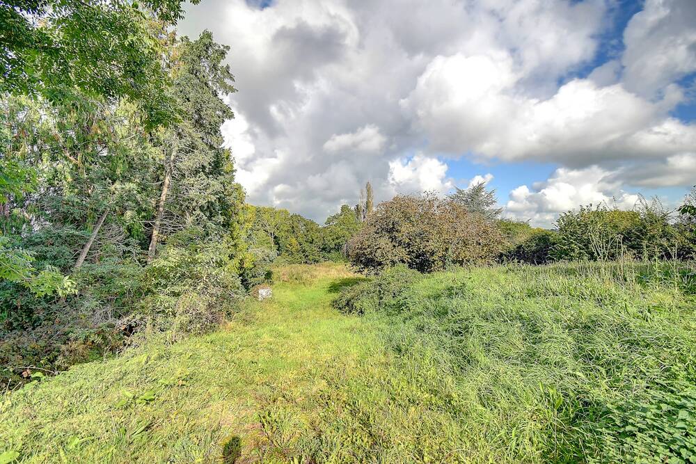 Terrain à vendre à Jupille-sur-Meuse 4020 120000.00€ chambres m² - annonce 299561