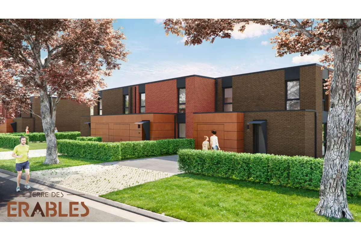 Maison à vendre à Fléron 4620 0.00€ 3 chambres m² - annonce 299354