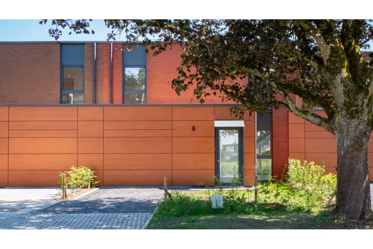 Maison à vendre à Fléron 4620 345500.00€ 3 chambres m² - annonce 299354