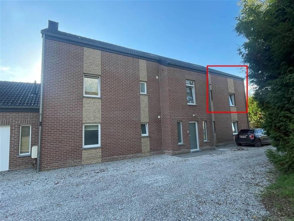 Appartement à vendre à Berloz 4257 269000.00€ 3 chambres 141.00m² - annonce 299358