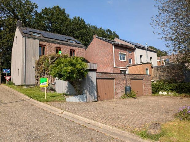 Maison à vendre à Gemmenich 4851 299000.00€ 6 chambres 200.00m² - annonce 300043