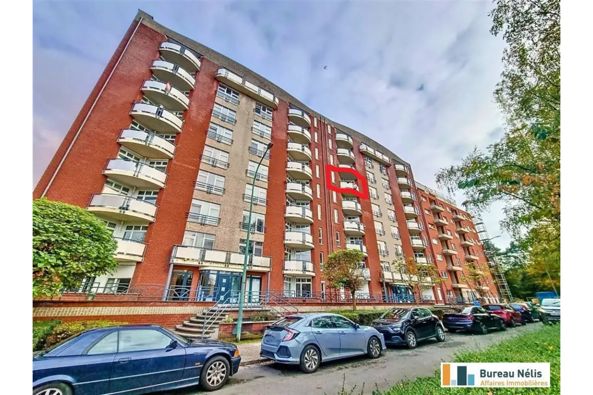 Appartement à vendre à Ougrée 4102 210000.00€ 2 chambres 99.00m² - annonce 300398