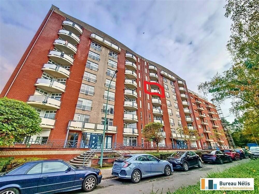 Appartement à vendre à Ougrée 4102 210000.00€ 2 chambres 99.00m² - annonce 300398