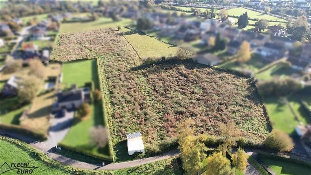 Terrain à vendre à Stembert 4801 1250000.00€ chambres m² - annonce 302093