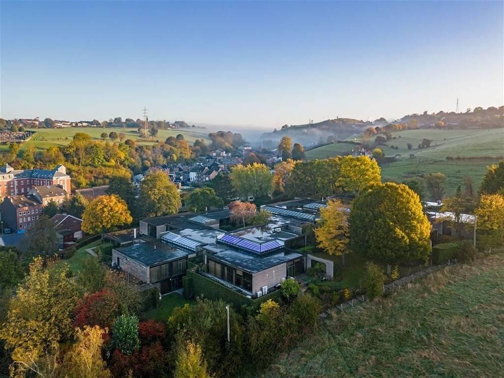 Commerce à vendre à Andrimont 4821 115000.00€ chambres 263.00m² - annonce 460210