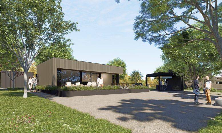 Maison à vendre à Butgenbach 4750 452000.00€ 4 chambres m² - annonce 302626
