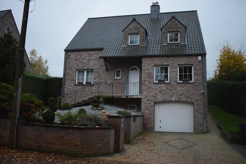 Villa à vendre à Warsage 4608 80000.00€ 5 chambres 232.00m² - annonce 304780