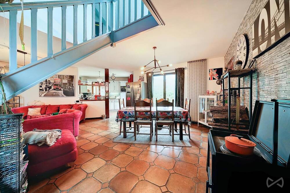 Maison à vendre à Huy 4500 349000.00€ 4 chambres 189.00m² - annonce 306145