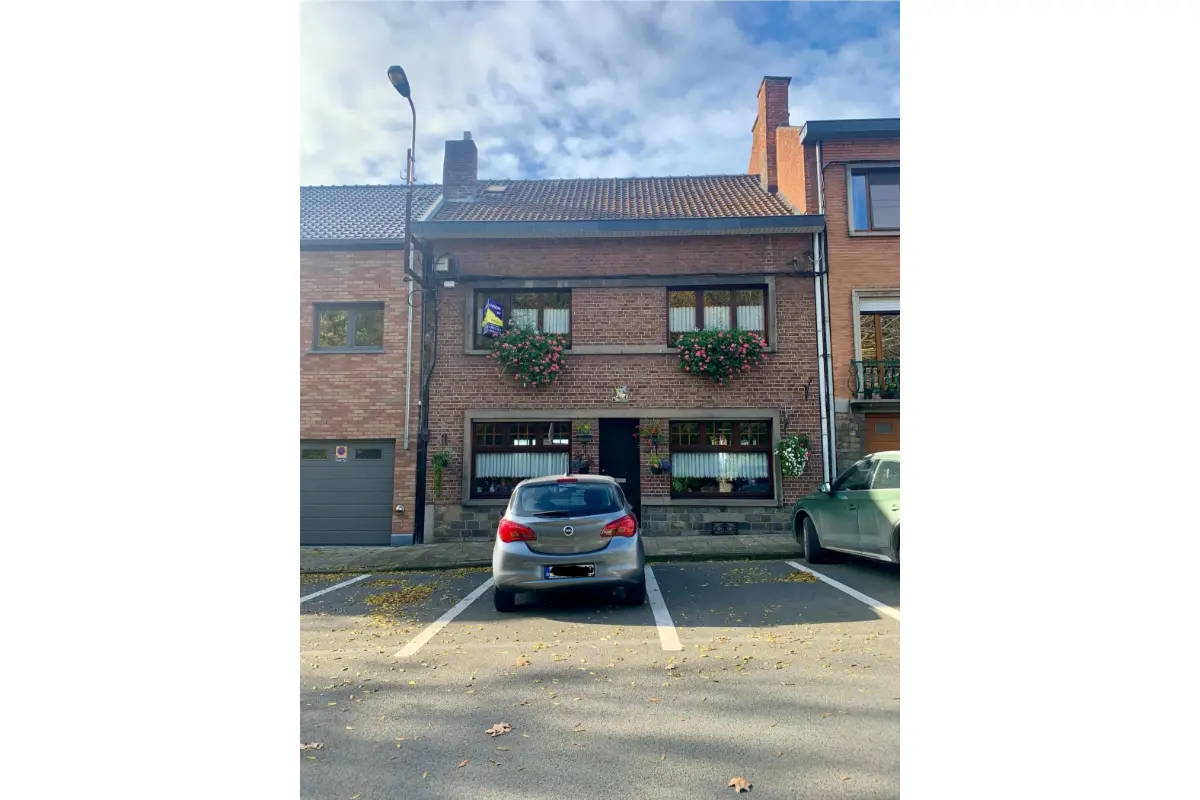 Maison à vendre à Visé 4600 40000.00€ 3 chambres 195.00m² - annonce 709064