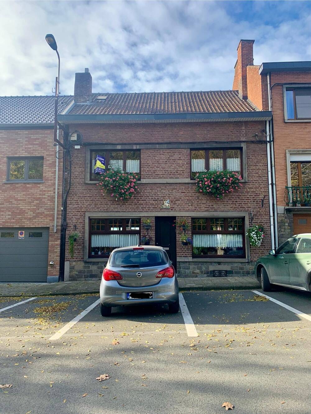 Maison à vendre à Visé 4600 40000.00€ 3 chambres 195.00m² - annonce 306685