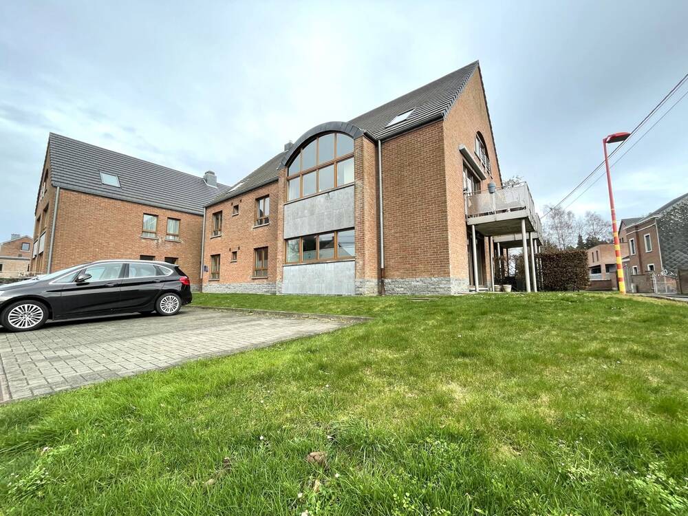 Commerce à vendre à Fexhe-Slins 4458 250000.00€ chambres 100.00m² - annonce 306636