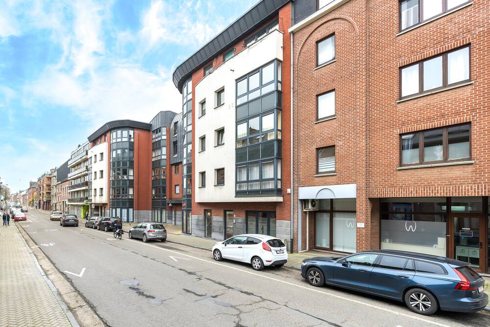 Appartement à vendre à Hannut 4280 370000.00€ 3 chambres 175.00m² - annonce 309741