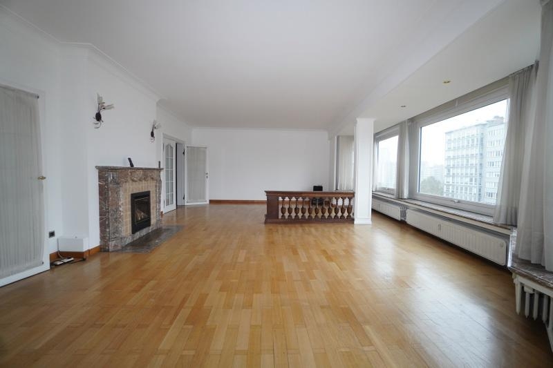Appartement à à Liège 4000 400000.00€ 3 chambres 146.00m² - annonce 312097