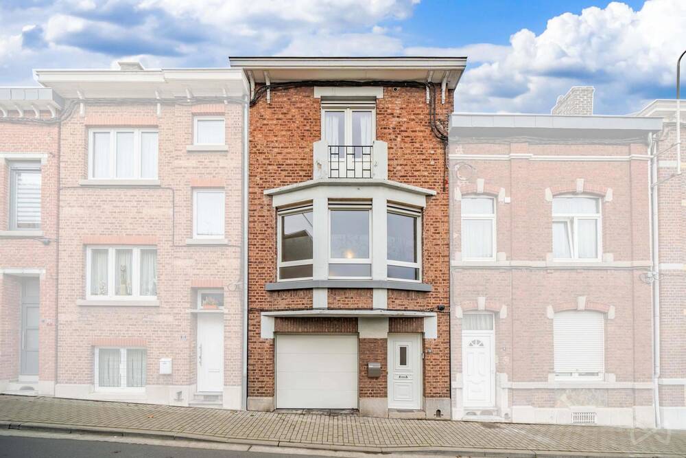 Maison à vendre à Angleur 4031 274000.00€ 2 chambres 170.00m² - annonce 346656