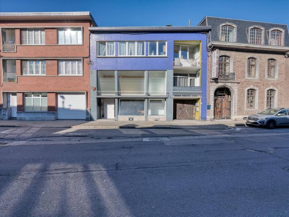 Maison à vendre à Flémalle 4400 340000.00€ 3 chambres 313.00m² - annonce 471212