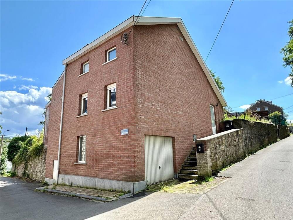 Maison à vendre à Theux 4910 175000.00€ 2 chambres 83.00m² - annonce 313870