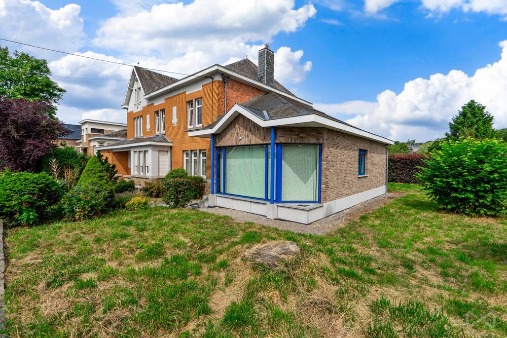 Commerce à vendre à Anthisnes 4160 120000.00€ chambres 96.00m² - annonce 530387