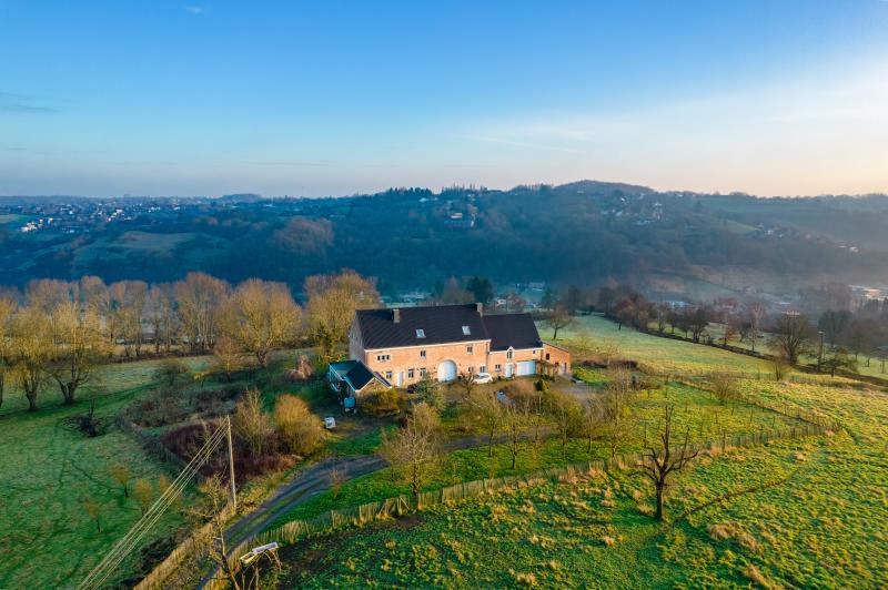 Maison à vendre à Beyne-Heusay 4610 925000.00€ 7 chambres 587.00m² - annonce 314753