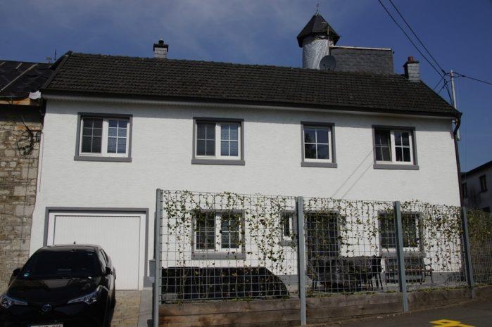 Maison à vendre à Raeren 4730 279000.00€ 2 chambres 110.00m² - annonce 315534