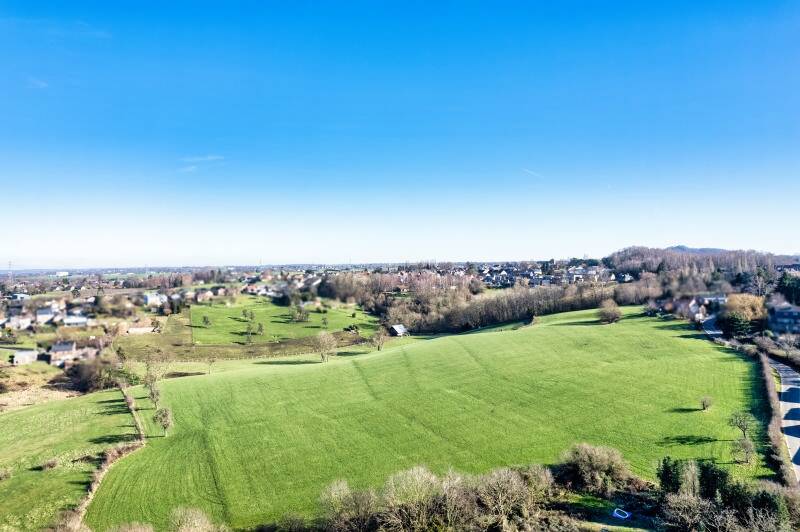 Terrain à vendre à Queue-du-Bois 4610 1850000.00€  chambres m² - annonce 315227