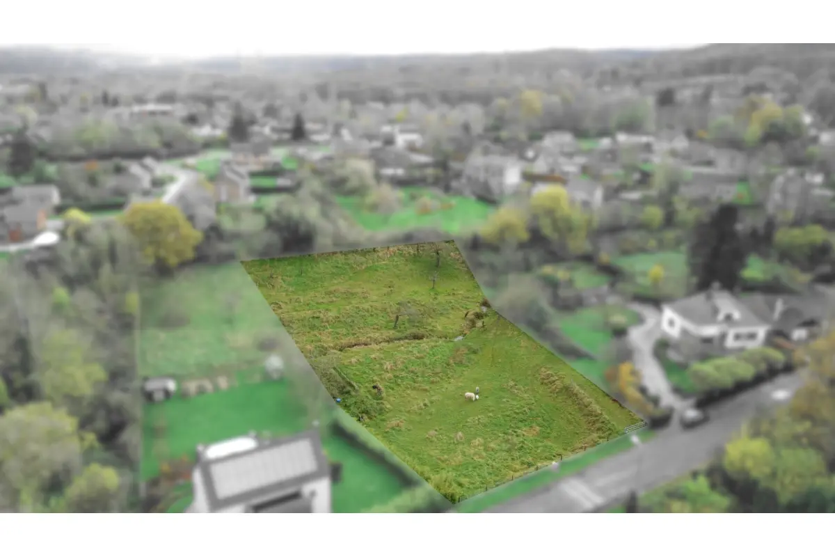 Terrain à vendre à Huy 4500 170000.00€  chambres m² - annonce 315836